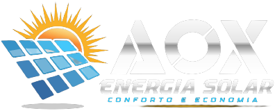 AOX Energia Solar